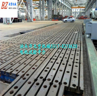 電機(jī)試驗平臺